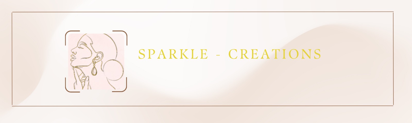 ketting en oorbellen - sparkle-creations