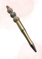 kralen pen
