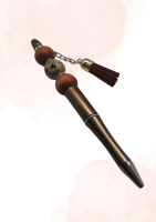 kralen pen