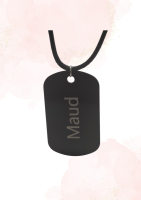 naamketting