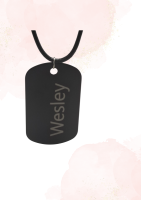 naamketting