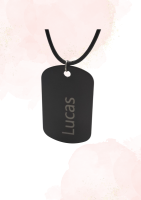 naamketting
