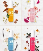 Brazilaanspray 68