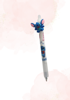 Stitch pen